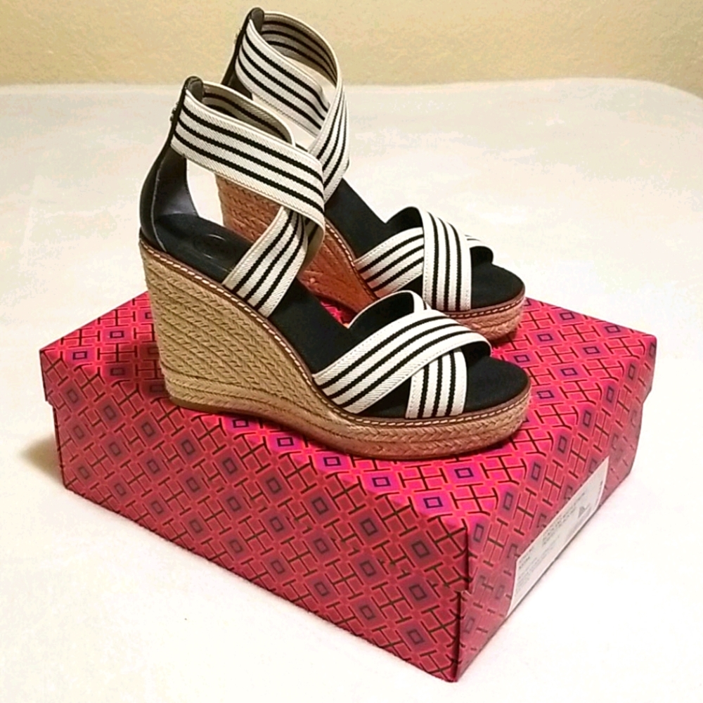 Tori burch Frieda Espadrilles